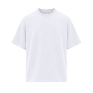 T-Shirt Adulte Oversize - Minton 2