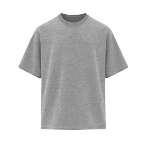 T-Shirt Adulte Oversize - Minton 6