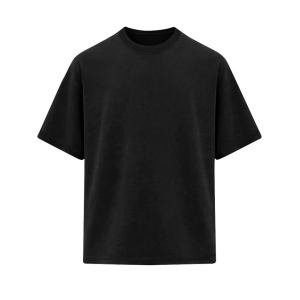 T-Shirt Adulte Oversize - Minton 3