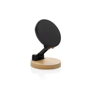 Support téléphone en plastique RCS et bambou Magmount 3