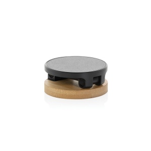 Support téléphone en plastique RCS et bambou Magmount 6