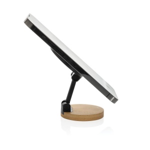 Support téléphone en plastique RCS et bambou Magmount 7