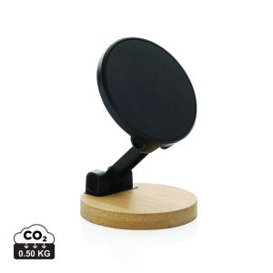 Support téléphone en plastique RCS et bambou Magmount