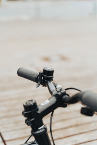 Sonnette de vélo avec géolocalisation Pedalfinder 12
