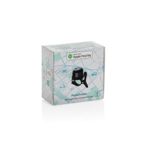 Sonnette de vélo avec géolocalisation Pedalfinder 15