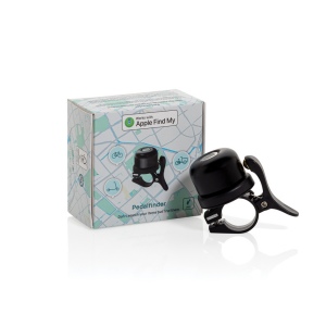 Sonnette de vélo avec géolocalisation Pedalfinder 4