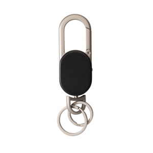 Porte-clés avec géolocalisation et USB C Keyfinder 3