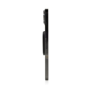 Porte téléphone avec aimant en plastique RCS Terra 6