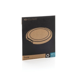 Porte téléphone avec aimant en plastique RCS Terra 11