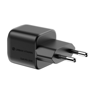 Chargeur 20W GaN en plastique RCS Urban Vitamin Monterey 4