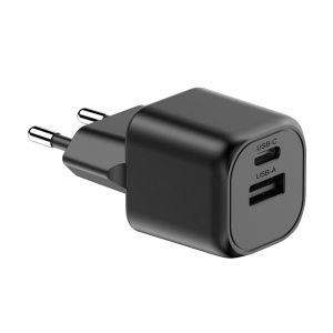 Chargeur 20W GaN en plastique RCS Urban Vitamin Monterey 7