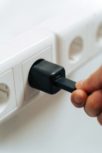 Chargeur 20W GaN en plastique RCS Urban Vitamin Monterey 8