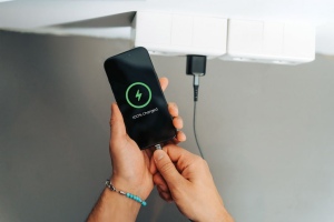 Chargeur 20W GaN en plastique RCS Urban Vitamin Monterey 9