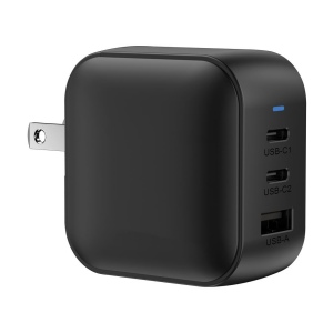 Chargeur 70W GaN en plastique RCS Urban Vitamin Santa Cruz 3