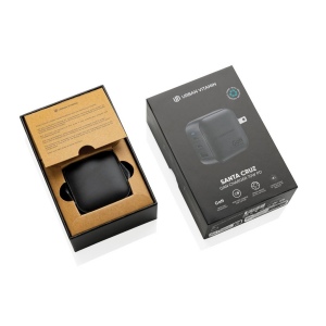 Chargeur 70W GaN en plastique RCS Urban Vitamin Santa Cruz 4