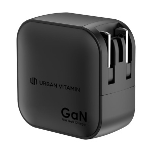 Chargeur 70W GaN en plastique RCS Urban Vitamin Santa Cruz 8
