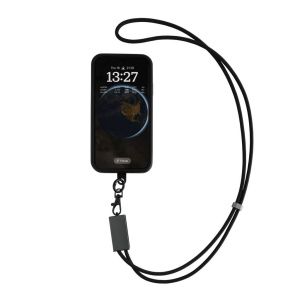 Cordon téléphone 60W avec chargeur en rRET RCS Terra 13
