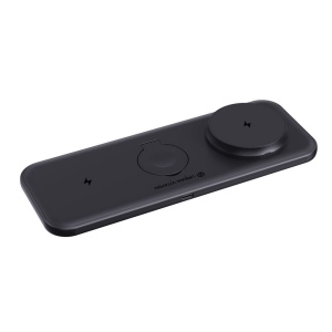 Chargeur 3 en 1 magnétique 15W RCS Urban Vitamin Torrance 8