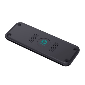 Chargeur 3 en 1 magnétique 15W RCS Urban Vitamin Torrance 9