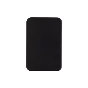 Powerbank 5000mAh avec USB C en ABS recyclé RCS Boostcore 5