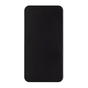Powerbank 10.000mAh avec USB C en ABS recyclé RCS Boostcore 4