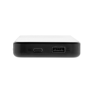 Powerbank 10.000mAh avec USB C en ABS recyclé RCS Boostcore 5
