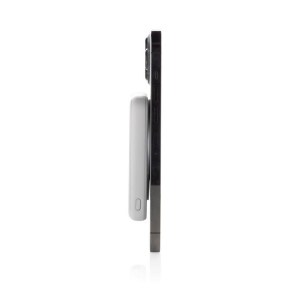 Powerbank 5000mAh et 5W en plastique recyclé RCS Stellar 18