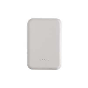 Powerbank 5000mAh et 5W en plastique recyclé RCS Stellar 19