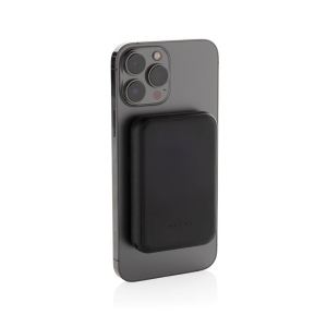Powerbank 5000mAh et 5W en plastique recyclé RCS Stellar 5