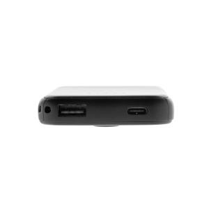 Powerbank 5000mAh et 5W en plastique recyclé RCS Stellar 9
