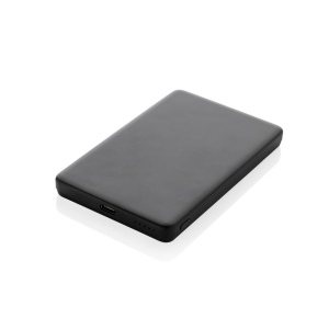Powerbank 5000mAh et 5W en aluminium recyclé RCS Orion 4