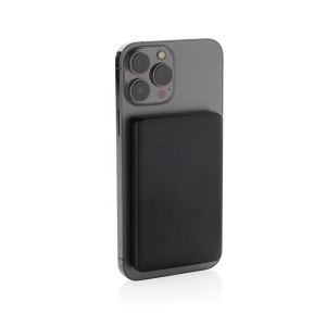 Powerbank 5000mAh et 5W en aluminium recyclé RCS Orion 5