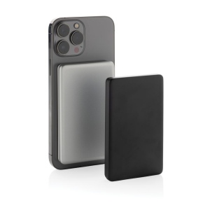 Powerbank 5000mAh et 5W en aluminium recyclé RCS Orion 23
