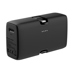 Powerbank 20W PD en plastique RCS Urban Vitamin Los Angeles 5