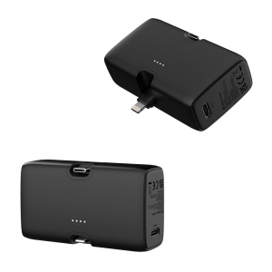 Powerbank 20W PD en plastique RCS Urban Vitamin Los Angeles 15
