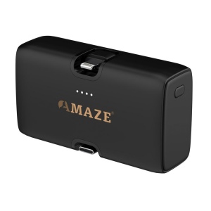 Powerbank 20W PD en plastique RCS Urban Vitamin Los Angeles 16
