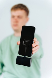 Powerbank 20W PD en plastique RCS Urban Vitamin Los Angeles 18
