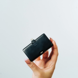 Powerbank 20W PD en plastique RCS Urban Vitamin Los Angeles 19