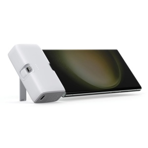 Powerbank 20W PD en plastique RCS Urban Vitamin Los Angeles 21