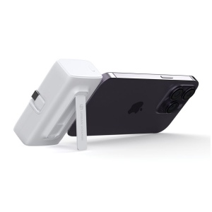 Powerbank 20W PD en plastique RCS Urban Vitamin Los Angeles 22