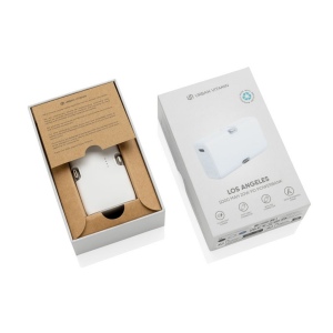 Powerbank 20W PD en plastique RCS Urban Vitamin Los Angeles 25