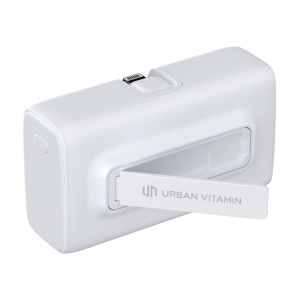 Powerbank 20W PD en plastique RCS Urban Vitamin Los Angeles 26