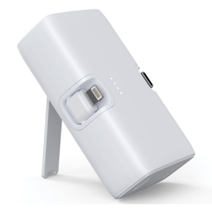 Powerbank 20W PD en plastique RCS Urban Vitamin Los Angeles 27