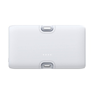 Powerbank 20W PD en plastique RCS Urban Vitamin Los Angeles 28