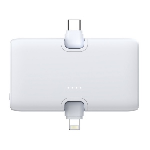 Powerbank 20W PD en plastique RCS Urban Vitamin Los Angeles 29
