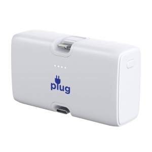Powerbank 20W PD en plastique RCS Urban Vitamin Los Angeles 30