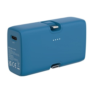 Powerbank 20W PD en plastique RCS Urban Vitamin Los Angeles 31