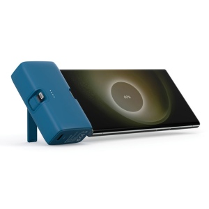 Powerbank 20W PD en plastique RCS Urban Vitamin Los Angeles 32