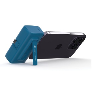 Powerbank 20W PD en plastique RCS Urban Vitamin Los Angeles 33