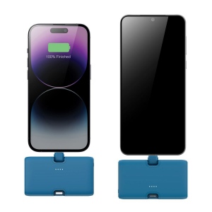 Powerbank 20W PD en plastique RCS Urban Vitamin Los Angeles 34